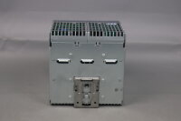 Siemens 6EP1437-2BA20 Laststromversorgung SITOP PSU300S E.S:3 50/60Hz Unused