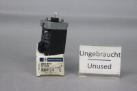 Telemecanique ZB2 BV3 Lampenfassung 061368 110-120V 50/60Hz 9s 1,2W Unused OVP
