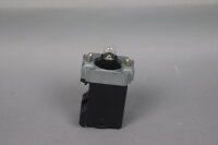 Telemecanique ZB2 BV3 Lampenfassung 061368 110-120V 50/60Hz 9s 1,2W Unused OVP