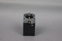 Telemecanique ZB2 BV3 Lampenfassung 061368 110-120V 50/60Hz 9s 1,2W Unused OVP