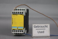 Siemens 3TK2834-1BB40 Sicherheitsschaltgerät 24V 3W...