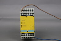 Siemens 3TK2834-1BB40 Sicherheitsschaltgerät 24V 3W...