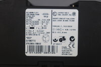 Siemens 3TK2834-1BB40 Sicherheitsschaltgerät 24V 3W E:03 Used
