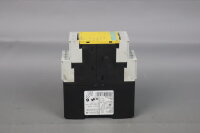 Siemens 3TK2834-1BB40 Sicherheitsschaltgerät 24V 3W E:03 Used