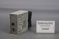 Telco PA11B301T Amplifier PA 11 B 301T 115VAC 70m Used