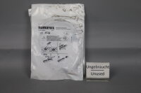 Emerson ASCO numatics P494A0022800A00 Magnetischer...