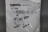 Emerson ASCO numatics P494A0022800A00 Magnetischer...