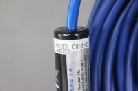 CHINO C015-21 Oberflächentemperatur-Messsensor 1YCC110 ZJ-0178C0414 Unused
