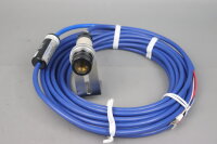 CHINO C015-21 Oberflächentemperatur-Messsensor 1YCC110 ZJ-0178C0414 Unused