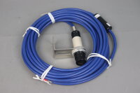 CHINO C015-21 Oberflächentemperatur-Messsensor 1YCC110 ZJ-0178C0414 Unused