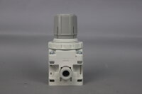 SMC IRV20-C10 Vakuumregler -100 bis -1,3kPa H:AW Unused