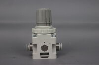 SMC IRV20-C10 Vakuumregler -100 bis -1,3kPa H:AW Unused