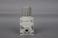SMC IRV20-C10 Vakuumregler -100 bis -1,3kPa H:AW Unused