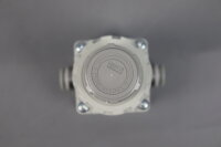 SMC IRV20-C10 Vakuumregler -100 bis -1,3kPa H:AW Unused