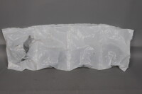 4xHarting Han 6B-gs-16 Tüllengehäuse 09300061441 grau Unused