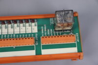 Allen-Bradley 1771HT Termination Panel 91658102 911305/67 Unused