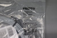 Festo SME-8M-DS-24V-K-5,0-OE Näherungsschalter 543863 5-30VDC Unused OVP