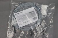 Festo SME-8M-DS-24V-K-5,0-OE Näherungsschalter 543863 5-30VDC Unused OVP