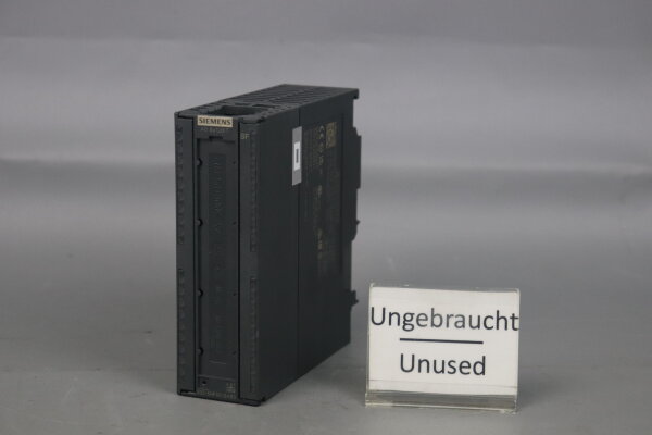 Siemens 6ES7332-5HF00-0AB0 Analog Output Module FS:16 Unused