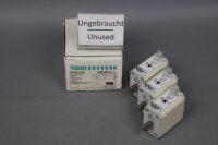 3x Siemens 3NA6836 Sicherungseinsatz 3NA6 836 160A 500V...
