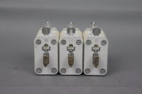 3x Siemens 3NA6836 Sicherungseinsatz 3NA6 836 160A 500V NH00 gG Unused OVP