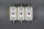 3x Siemens 3NA6836 Sicherungseinsatz 3NA6 836 160A 500V NH00 gG Unused OVP