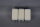 3x Siemens 3NA6836 Sicherungseinsatz 3NA6 836 160A 500V NH00 gG Unused OVP