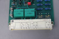 Endress + Hauser HTA 470 Z Contactor HTA470Z 917605-0040 24V Unused OVP