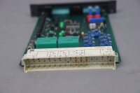 Endress + Hauser HTA 470 Z Contactor HTA470Z 917605-0040 24V Unused OVP