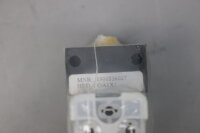 Rexroth HED 8 OA 12/100 K14 Pressure Switch HED8OA12/100K14 R900536027 Unused