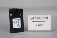 Asco 32000001 Pilotventil ohne Betätigungskopf Used