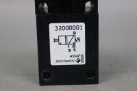 Asco 32000001 Pilotventil ohne Betätigungskopf Used