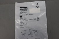 Parker P8SAGPFAX  elektronische Sensoren PNP-NO 10-30 VDC...