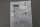 Parker P8SAGPFAX  elektronische Sensoren PNP-NO 10-30 VDC 3M Unused OVP