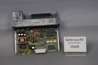 Allen Bradley 1746-NIO4V Analog combination I/O Module Ser.A -20mA bis+20mA Used