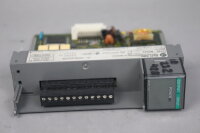 Allen Bradley 1746-NIO4V Analog combination I/O Module Ser.A -20mA bis+20mA Used