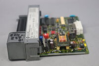 Allen Bradley 1746-NIO4V Analog combination I/O Module Ser.A -20mA bis+20mA Used
