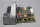 Allen Bradley 1746-NIO4V Analog combination I/O Module Ser.A -20mA bis+20mA Used