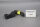 Keyence CZ-V21AP Fiber Optic Sensor with Connector 24 VDC Used