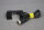 Keyence CZ-V21AP Fiber Optic Sensor with Connector 24 VDC Used