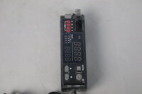 Keyence CZ-V21AP Fiber Optic Sensor with Connector (without cover) Used