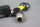 Keyence CZ-V21AP Fiber Optic Sensor with Connector (without cover) Used