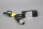 Keyence CZ-V21AP Fiber Optic Sensor with Connector (without cover) Used