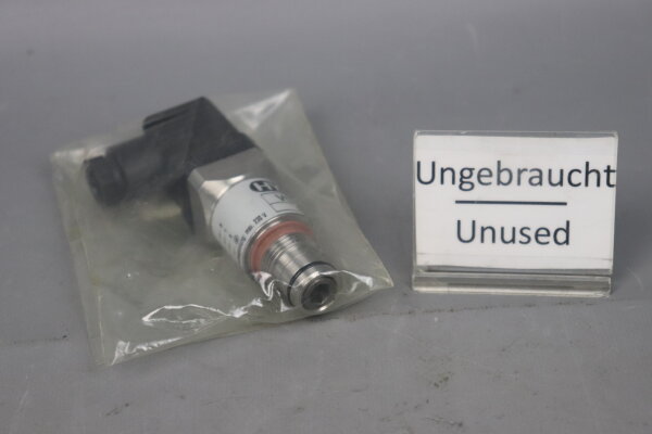 HYDAC VD 5 C.0 Filter Verschmutzungsanzeige VD5C.0 230V Unused
