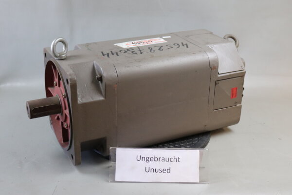Siemens 1 HU3134-0AC01-Z Permanent Magnet Motor 3.5 kW Z: A31 unused