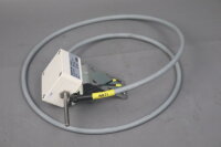 Nokeval RT350-HTB230 Temperature Sensor 4–20 mA (Used)