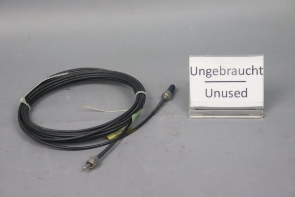 Allen-Bradley 2090-SCEP5-0 Series A Fiber Optic Cable, 5 m, Unused