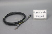 Allen-Bradley 2090-SCEP5-0 Series A Fiber Optic Cable, 5 m, Unused