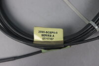 Allen-Bradley 2090-SCEP5-0 Series A Fiber Optic Cable, 5 m, Unused
