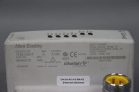 Allen Bradley 1738-AENT ArmorPoint EtherNet Adapter Ser.A...